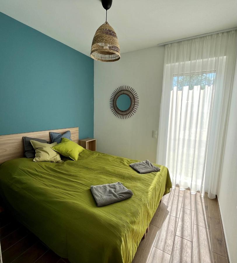 Aranygesztenye Apartmanhaz Balatonudvari Exterior foto